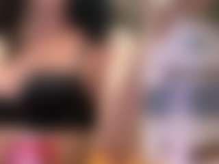 Bunny's Live Sex Cam Show