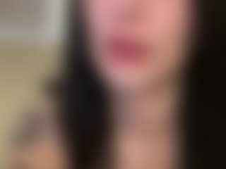 Bunny's Live Sex Cam Show