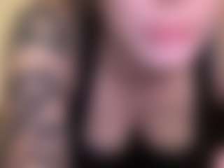 Bunny's Live Sex Cam Show