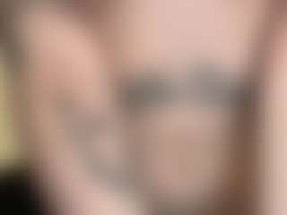 Bunny's Live Sex Cam Show