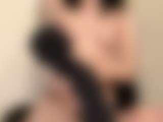 Bunny's Live Sex Cam Show