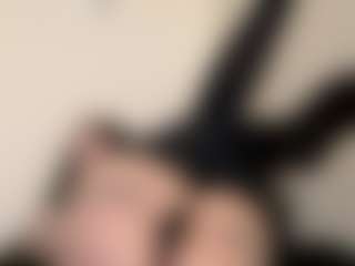 Bunny's Live Sex Cam Show
