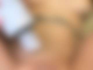 Bunny's Live Sex Cam Show