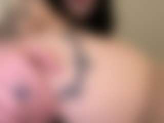 Bunny's Live Sex Cam Show