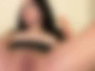 Live cam show with Bunny - Thong on crypto-cams