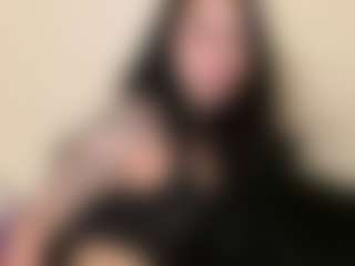 Bunny's Live Sex Cam Show