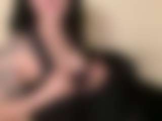 Bunny's Live Sex Cam Show