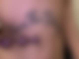 Bunny's Live Sex Cam Show