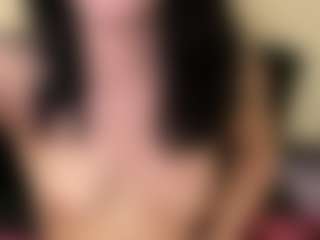 Bunny's Live Sex Cam Show