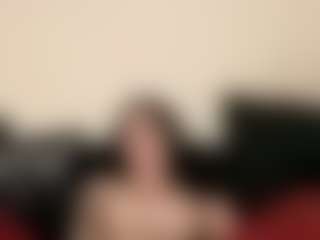 Bunny's Live Sex Cam Show