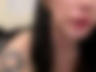 Bunny's Live Sex Cam Show