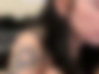 Bunny's Live Sex Cam Show