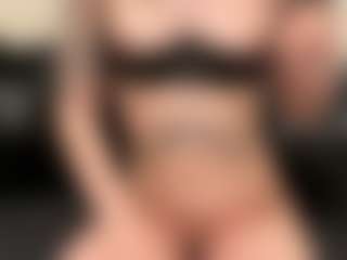 Bunny's Live Sex Cam Show