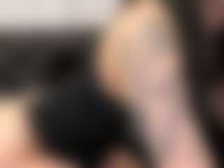 Bunny's Live Sex Cam Show