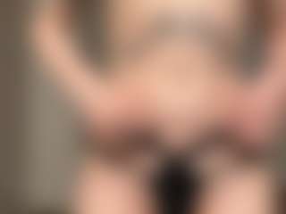 Bunny's Live Sex Cam Show