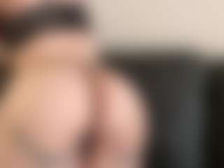Bunny's Live Sex Cam Show