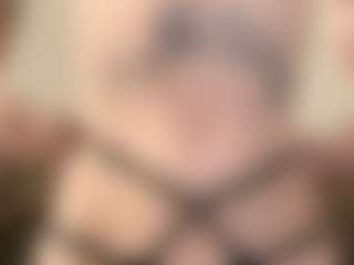 Bunny's Live Sex Cam Show