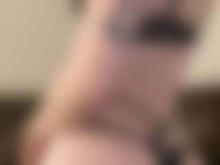 Bunny's Live Sex Cam Show