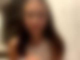 Bibika's Live Sex Cam Show