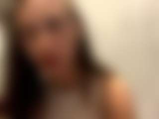 Bibika's Live Sex Cam Show