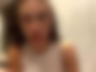 Bibika's Live Sex Cam Show