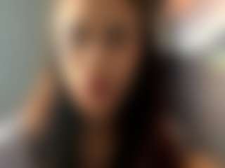 Bibika's Live Sex Cam Show