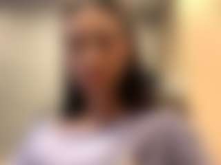 Bibika's Live Sex Cam Show