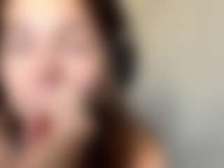 Viktorie's Live Sex Cam Show