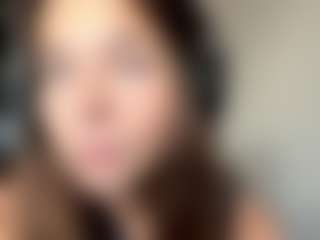 Viktorie's Live Sex Cam Show