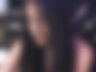Lunahexcs's Live Sex Cam Show