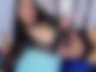 Lunahexcs's Live Sex Cam Show