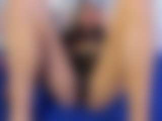 Live cam show with Lunahexcs - Thin on Dolls Live