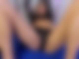 Live cam show with Lunahexcs - Thin on Nude Chat * 1 On 1 Webcam Sex * Live Cam Show