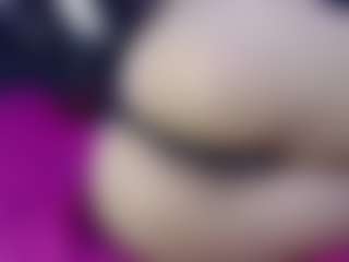 Lunahexcs's Live Sex Cam Show