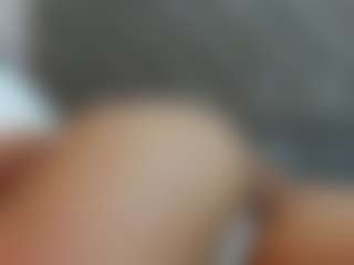 Live cam show with Lunahexcs - Thin on SpankPalCams