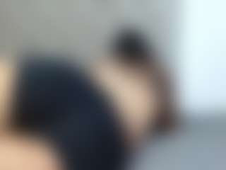 Lunahexcs's Live Sex Cam Show