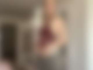 MelaineTosh's Live Sex Cam Show
