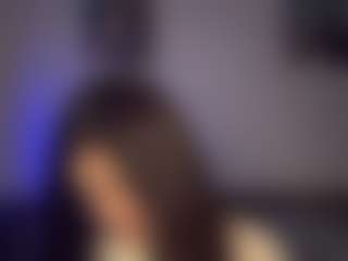 Alina's Live Sex Cam Show
