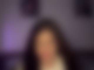Alina's Live Sex Cam Show