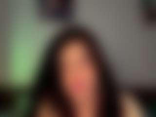 Alina's Live Sex Cam Show
