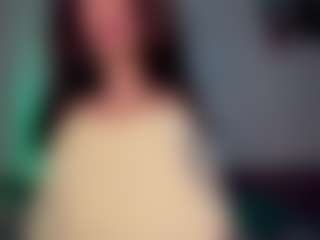 Alina's Live Sex Cam Show