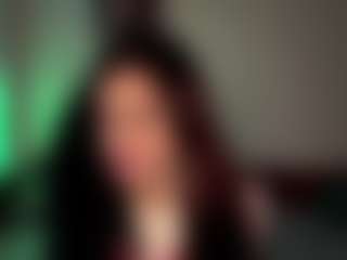 Alina's Live Sex Cam Show