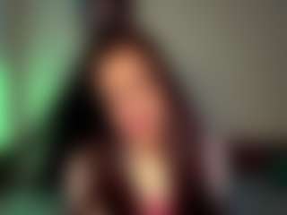 Alina's Live Sex Cam Show
