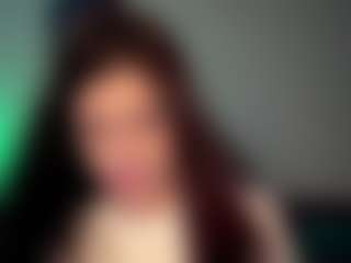 Alina's Live Sex Cam Show