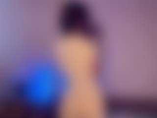 Alina's Live Sex Cam Show