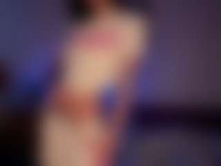 Alina's Live Sex Cam Show