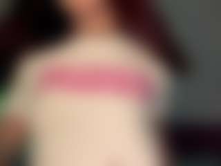 Alina's Live Sex Cam Show