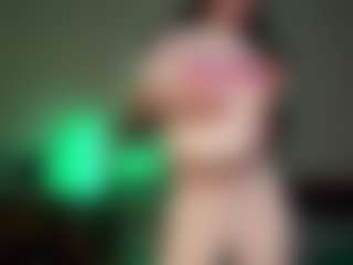 Live cam show with Alina - New Big Ass on StripNow