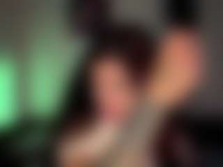 Alina's Live Sex Cam Show