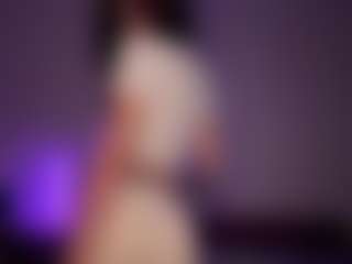 Alina's Live Sex Cam Show